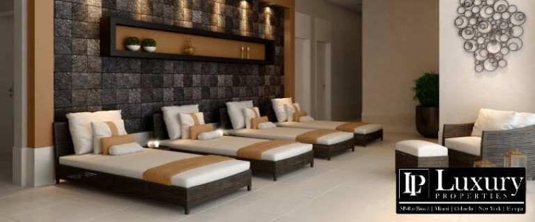 Imagem Apartamento com 1 Quarto à Venda, 41 m² em Brooklin Novo - São Paulo Imagem Apartamento com 1 Quarto à Venda, 41 m² em Brooklin Novo - São Paulo