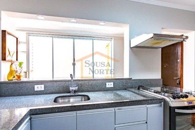Imagem Apartamento com 2 Quartos à Venda, 77 m² em Santana - São Paulo Imagem Apartamento com 2 Quartos à Venda, 77 m² em Santana - São Paulo
