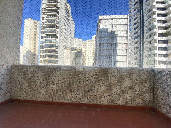 Apartamento com 2 Quartos à Venda, 100 m² em Higienópolis - São Paulo