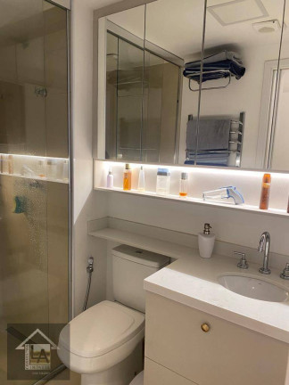 Imagem Apartamento com 3 Quartos à Venda, 140 m² em Granja Julieta - São Paulo Imagem Apartamento com 3 Quartos à Venda, 140 m² em Granja Julieta - São Paulo