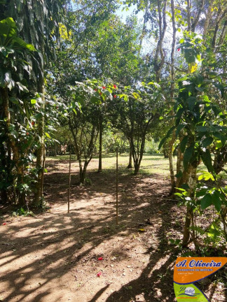 Imagem Chácara com 1 Quarto à Venda, 100 m² em Ubatumirim - Ubatuba