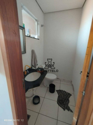 Imagem Sobrado com 3 Quartos à Venda, 140 m² em Jardim São Tomás - Londrina Imagem Sobrado com 3 Quartos à Venda, 140 m² em Jardim São Tomás - Londrina