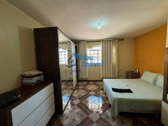 Imagem Casa com 5 Quartos à Venda, 328 m² em Samambaia Sul (samambaia) - Brasília