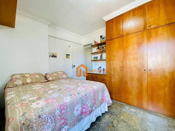 Imagem Apartamento com 4 Quartos à Venda, 139 m² em Papicu - Fortaleza