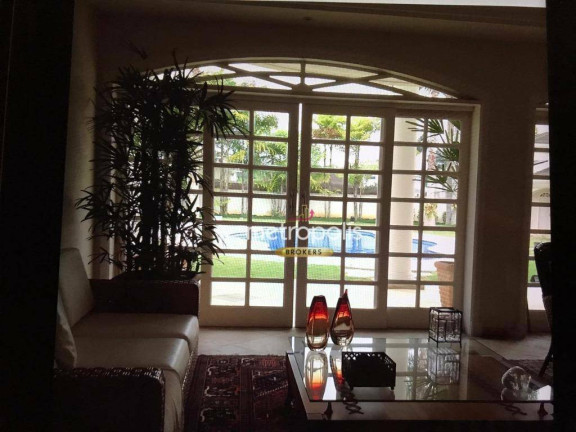 Imagem Sobrado com 5 Quartos à Venda, 1.300 m² em Jardim Acapulco - Guarujá