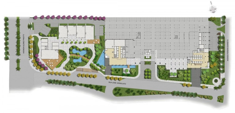 Imagem Imóvel à Venda, 62 m² em Centro - São Bernardo Do Campo Imagem Imóvel à Venda, 62 m² em Centro - São Bernardo Do Campo