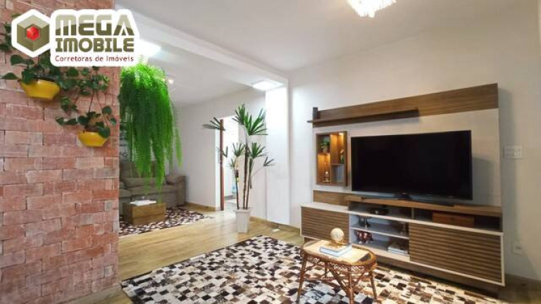 Imagem Apartamento com 2 Quartos à Venda, 150 m² em Centro - Florianópolis