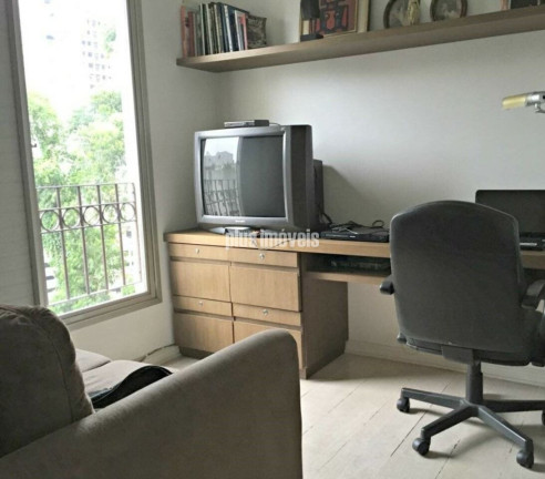 Imagem Apartamento com 3 Quartos à Venda, 248 m² em Panamby - São Paulo Imagem Apartamento com 3 Quartos à Venda, 248 m² em Panamby - São Paulo