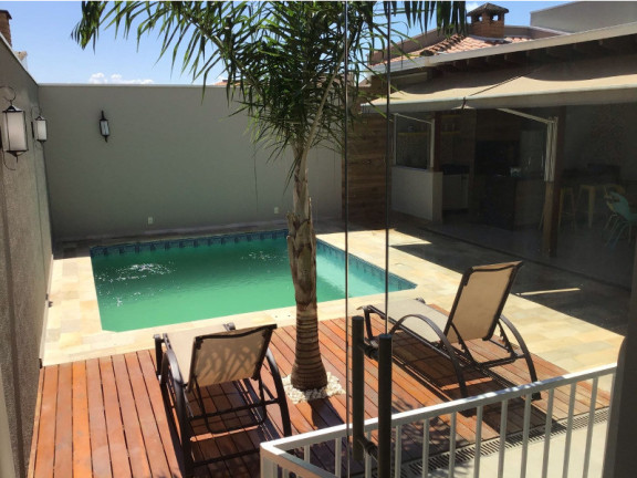 Imagem Casa com 3 Quartos à Venda, 164 m² em Residencial Terras Do Barão - Campinas Imagem Casa com 3 Quartos à Venda, 164 m² em Residencial Terras Do Barão - Campinas
