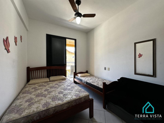 Imagem Apartamento com 3 Quartos à Venda, 92 m² em Tenório - Ubatuba Imagem Apartamento com 3 Quartos à Venda, 92 m² em Tenório - Ubatuba