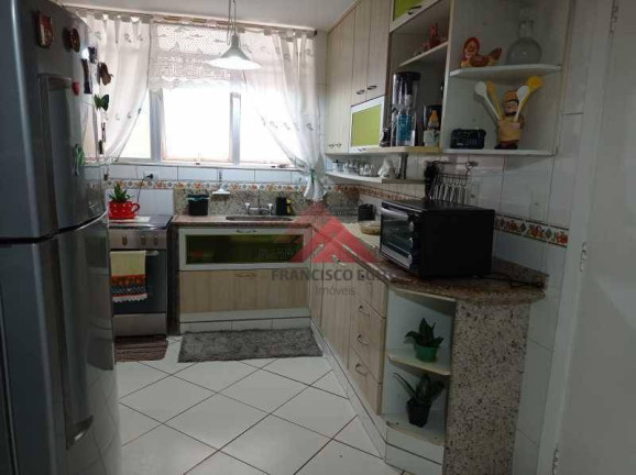 Imagem Apartamento com 3 Quartos à Venda, 220 m² em Icaraí - Niterói Imagem Apartamento com 3 Quartos à Venda, 220 m² em Icaraí - Niterói