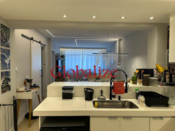 Imagem Imóvel com 2 Quartos à Venda, 67 m² em Ponta Da Praia - Santos Imagem Imóvel com 2 Quartos à Venda, 67 m² em Ponta Da Praia - Santos