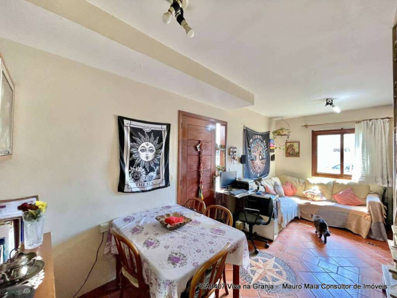 Imagem Casa de Condomínio com 2 Quartos à Venda, 72 m² em Jardim Da Glória - Cotia Imagem Casa de Condomínio com 2 Quartos à Venda, 72 m² em Jardim Da Glória - Cotia