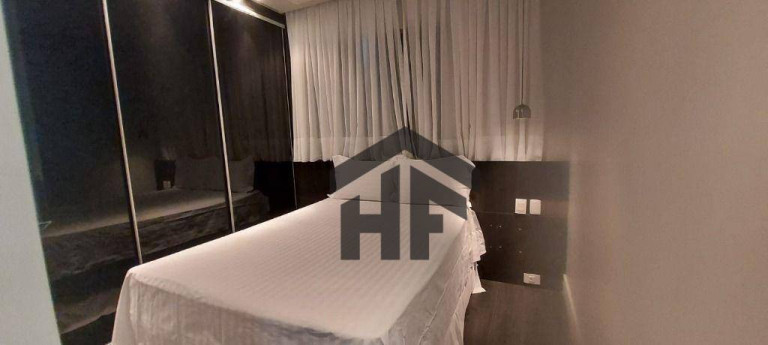 Imagem Apartamento com 2 Quartos à Venda, 59 m² em Espinheiro - Recife