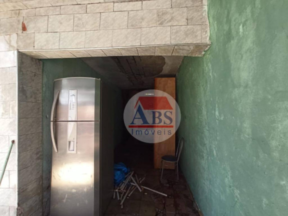 Imagem Casa com 2 Quartos à Venda, 146 m² em Vila Ponte Nova - Cubatão Imagem Casa com 2 Quartos à Venda, 146 m² em Vila Ponte Nova - Cubatão