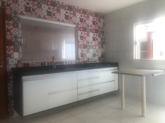 Imagem Casa com 4 Quartos à Venda, 250 m² em Portão - Lauro De Freitas Imagem Casa com 4 Quartos à Venda, 250 m² em Portão - Lauro De Freitas