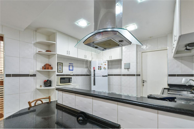 Imagem Apartamento com 3 Quartos à Venda, 111 m² em Pinheiros - São Paulo