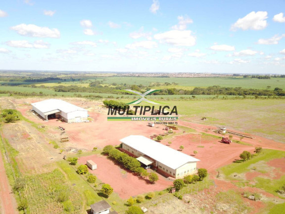 Imagem Imóvel Comercial à Venda, 45 m² em Uberlândia