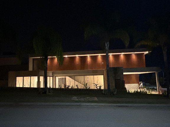 Imagem Casa com 4 Quartos à Venda, 405 m² em Itapeva - Votorantim