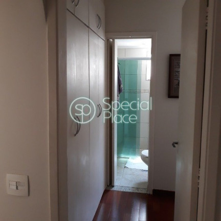 Imagem Apartamento com 3 Quartos à Venda, 200 m² em Moema índios - São Paulo