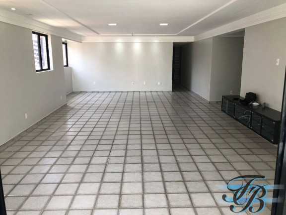 Imagem Apartamento com 4 Quartos à Venda, 447 m² em Manaíra - João Pessoa Imagem Apartamento com 4 Quartos à Venda, 447 m² em Manaíra - João Pessoa