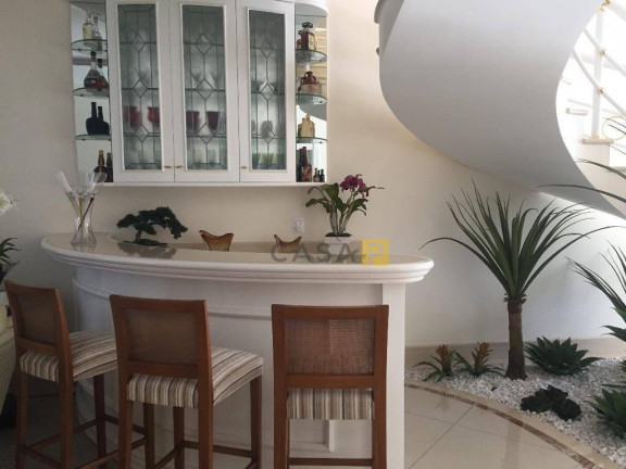 Imagem Casa com 3 Quartos à Venda, 469 m² em Frezzarin - Americana Imagem Casa com 3 Quartos à Venda, 469 m² em Frezzarin - Americana