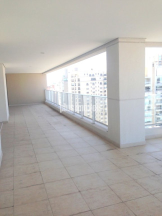 Imagem Apartamento com 4 Quartos à Venda, 821 m² em Campo Belo - São Paulo Imagem Apartamento com 4 Quartos à Venda, 821 m² em Campo Belo - São Paulo