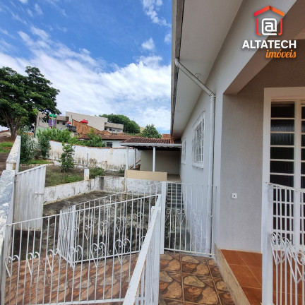 Imagem Casa com 3 Quartos à Venda, 135 m² em Santos Reis - Bandeira Do Sul Imagem Casa com 3 Quartos à Venda, 135 m² em Santos Reis - Bandeira Do Sul