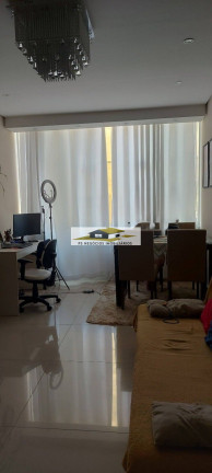 Imagem Apartamento com 1 Quarto à Venda, 64 m² em Campos Elíseos - São Paulo