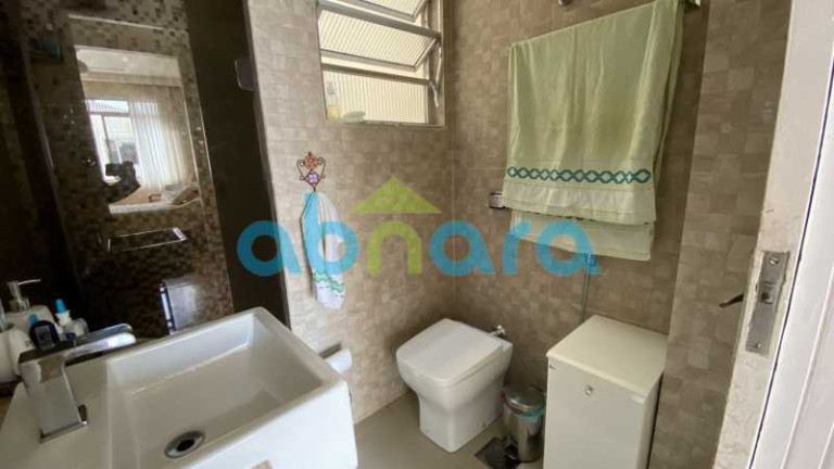 Imagem Apartamento com 4 Quartos à Venda, 175 m² em Copacabana - Rio De Janeiro Imagem Apartamento com 4 Quartos à Venda, 175 m² em Copacabana - Rio De Janeiro
