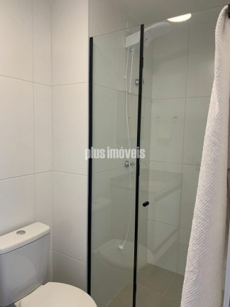 Imagem Apartamento com 1 Quarto para Alugar, 31 m² em Pinheiros - São Paulo Imagem Apartamento com 1 Quarto para Alugar, 31 m² em Pinheiros - São Paulo