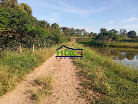 Imagem Chácara à Venda, em Zona Rural - Corumbaíba Imagem Chácara à Venda, em Zona Rural - Corumbaíba