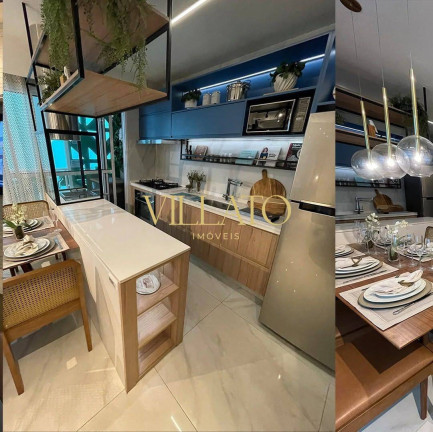 Imagem Apartamento com 2 Quartos à Venda, 60 m² em Jardim América - Goiânia