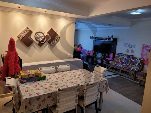 Imagem Casa com 3 Quartos à Venda, 140 m² em Jardim São Carlos - Sorocaba Imagem Casa com 3 Quartos à Venda, 140 m² em Jardim São Carlos - Sorocaba