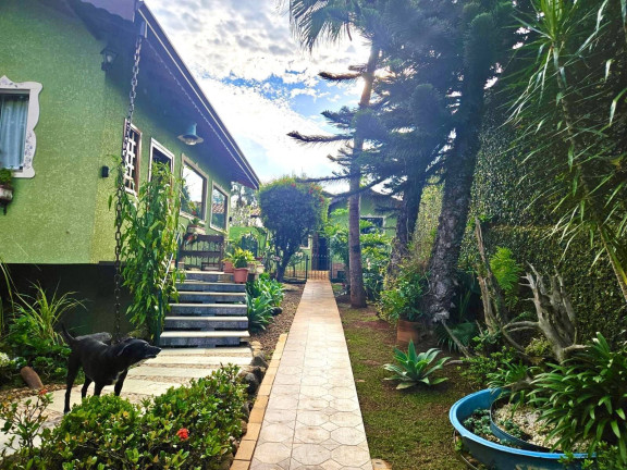 Imagem Casa com 3 Quartos à Venda, 1.118 m² em Vila Santista - Atibaia Imagem Casa com 3 Quartos à Venda, 1.118 m² em Vila Santista - Atibaia
