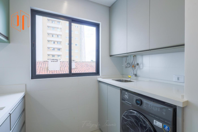 Imagem Cobertura com 3 Quartos à Venda, 110 m² em São Pedro - São José Dos Pinhais