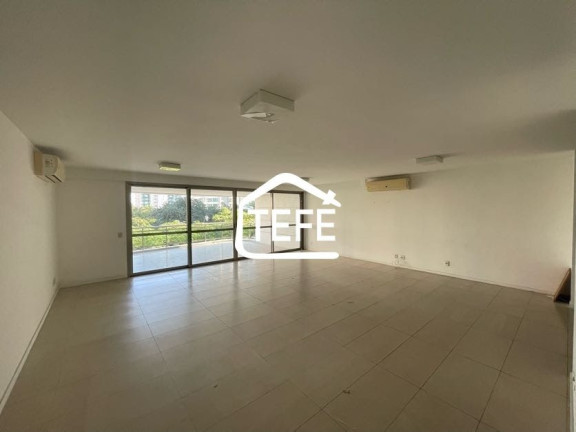 Imagem Apartamento com 4 Quartos à Venda, 275 m² em Barra Da Tijuca - Rio De Janeiro Imagem Apartamento com 4 Quartos à Venda, 275 m² em Barra Da Tijuca - Rio De Janeiro