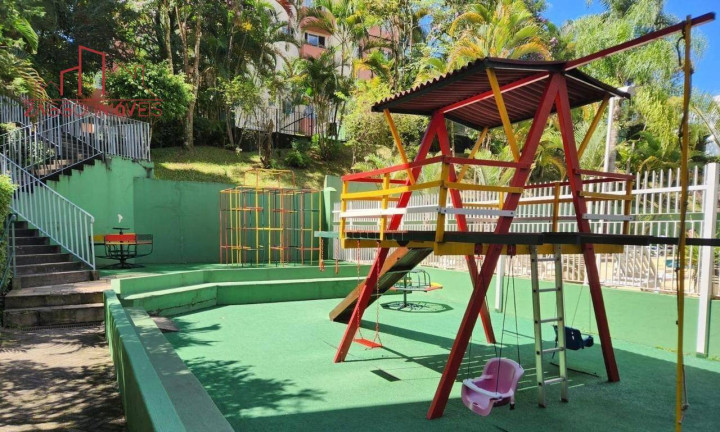 Imagem Apartamento com 2 Quartos à Venda, 60 m² em Parque Munhoz - São Paulo