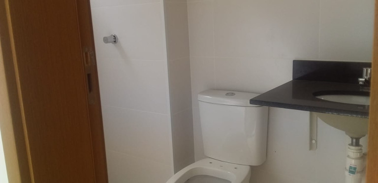 Apartamento com 1 Quarto à Venda, 39 m² em Altos Do Esplanada - São José Dos Campos