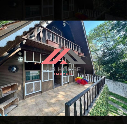 Imagem Imóvel com 2 Quartos à Venda, 130 m² em Caceia - Mairiporã Imagem Imóvel com 2 Quartos à Venda, 130 m² em Caceia - Mairiporã