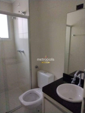 Imagem Apartamento com 3 Quartos para Alugar, 127 m² em Centro - São Bernardo Do Campo