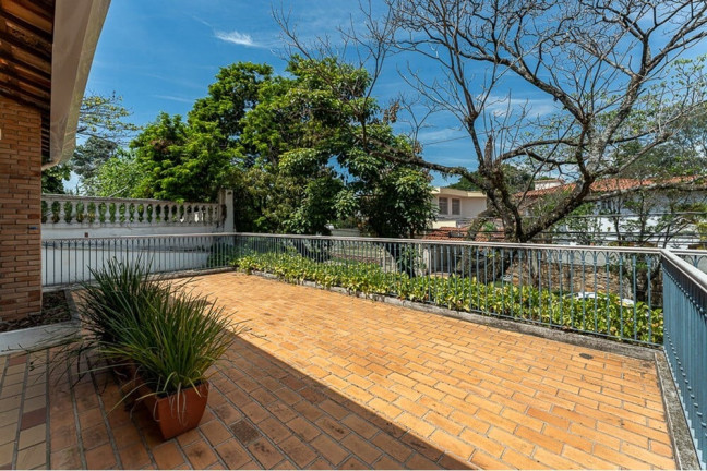 Imagem Casa com 4 Quartos à Venda, 368 m² em Bela Aliança - São Paulo