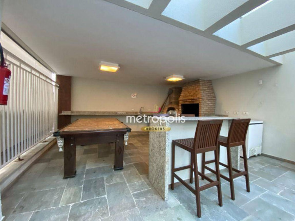 Imagem Apartamento com 3 Quartos à Venda, 106 m² em Santo Antônio - São Caetano Do Sul Imagem Apartamento com 3 Quartos à Venda, 106 m² em Santo Antônio - São Caetano Do Sul