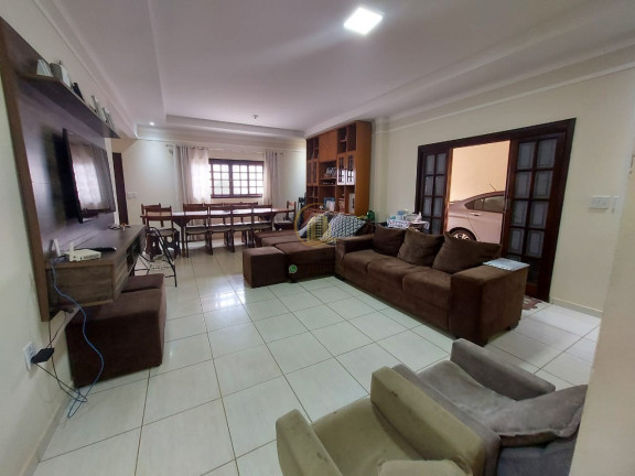 Imagem Casa com 4 Quartos à Venda, 230 m² em Portal Da Cidade Amiga - Mirassol Imagem Casa com 4 Quartos à Venda, 230 m² em Portal Da Cidade Amiga - Mirassol