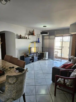Imagem Apartamento com 3 Quartos à Venda, 86 m² em Vila Mariana - São Paulo