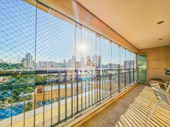 Imagem Apartamento com 3 Quartos à Venda, 130 m² em Tatuapé - São Paulo Imagem Apartamento com 3 Quartos à Venda, 130 m² em Tatuapé - São Paulo