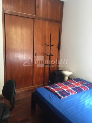 Imagem Apartamento com 3 Quartos à Venda, 98 m² em Higienópolis - São Paulo Imagem Apartamento com 3 Quartos à Venda, 98 m² em Higienópolis - São Paulo