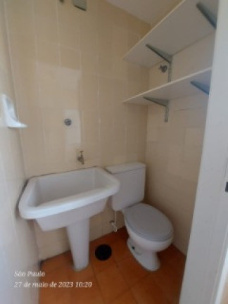 Imagem Apartamento com 2 Quartos à Venda, 58 m² em Vila Monumento - São Paulo Imagem Apartamento com 2 Quartos à Venda, 58 m² em Vila Monumento - São Paulo