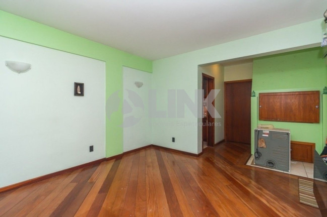 Imagem Apartamento com 3 Quartos à Venda, 112 m² em Petrópolis - Porto Alegre