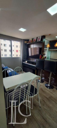 Imagem Apartamento com 2 Quartos à Venda, 50 m² em Saúde - São Paulo Imagem Apartamento com 2 Quartos à Venda, 50 m² em Saúde - São Paulo